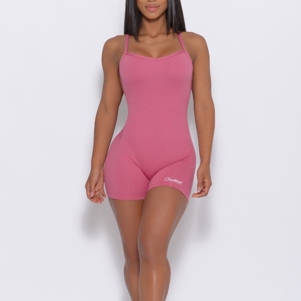 Bombshell Bodysuit